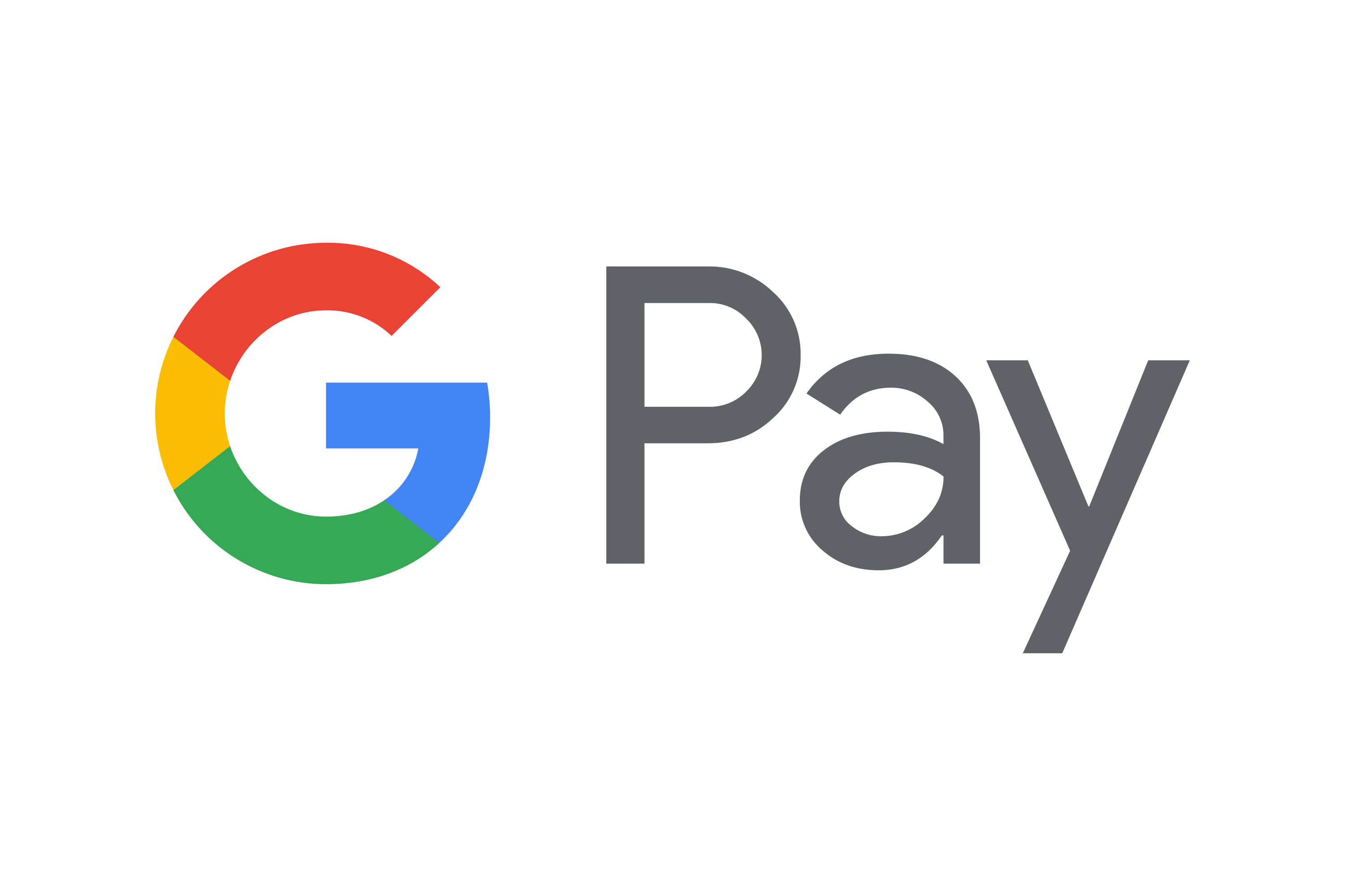 GooglePay Checkout
