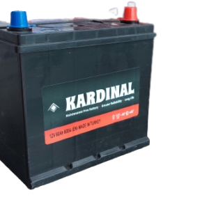 KARDINAL 60 Ah R+