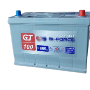 BI-FORCE 100 Ah R+