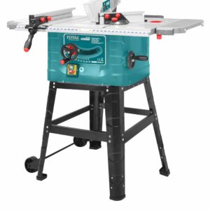 TOTAL TS5152542 Table saw