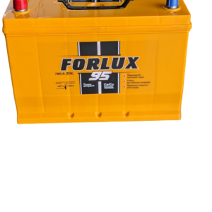 FORLUX 95 Ah L+
