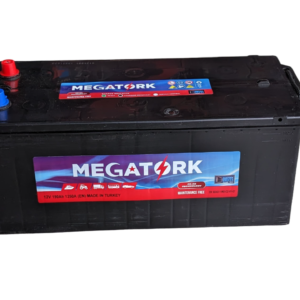 MEGATORK 190 Ah