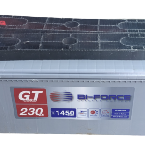 BI-FORCE 230 Ah