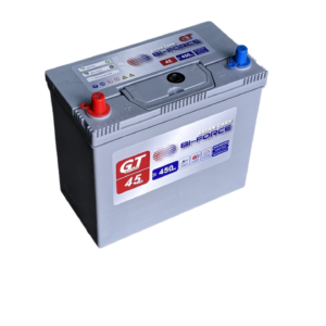 BI-FORCE 45 Ah L+
