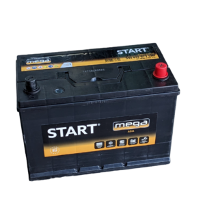 START 95 Ah R+