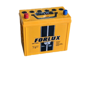 FORLUX 45 Ah L+