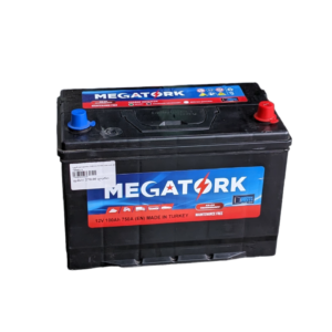 MEGATORK 100 Ah R+