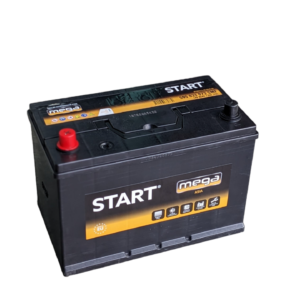 START Mega 95 Ah L+
