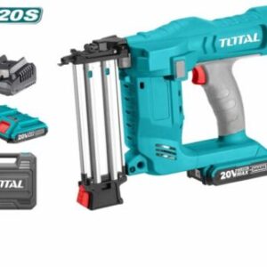 TOTAL TCBNLI2001 Li-ion Cordless Brad Nailer