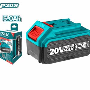 TOTAL TFBLI2053 Li-ion Battery Pack