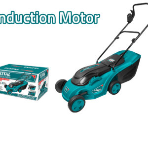 TOTAL TGT616151 LAWN MOWER