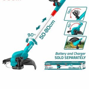 TGTLI20328 Li-ion Grass Trimmer