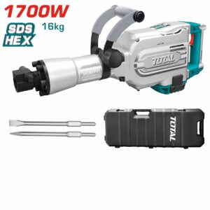 TOTAL TH215456 Demolition Breaker