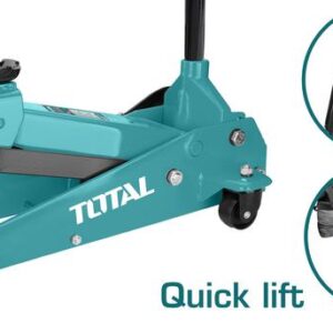 TOTAL THT10833 ROOF JACK