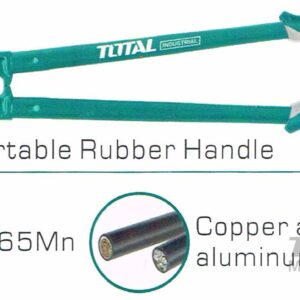 TOTAL THT115362 Cable Cutter