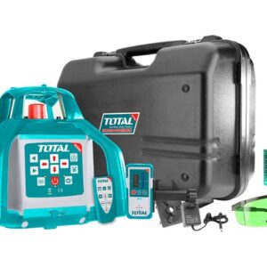 TOTAL TLRL30051 LASER LEVELER