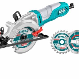 TOTAL TMFS7501 Multi-function Saw