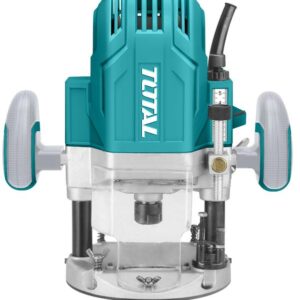 TOTAL ELECTRIC ROUTER 1.600W (TR111216)
