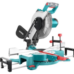 TOTAL TS42182553  MITRE SAW 1.800W