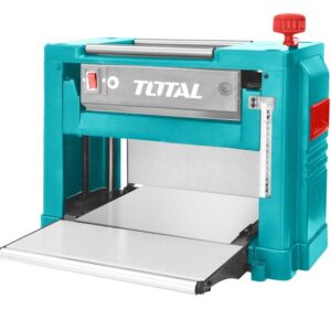 TOTAL Thickness Planer 1.500W (TTKP15001)