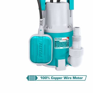 TOTAL TWP64001 Submersible Pump
