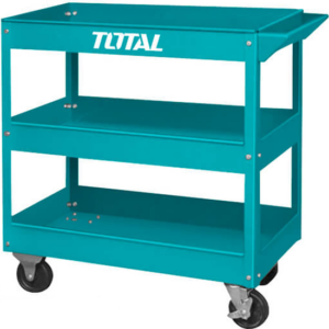TOTAL THPTC301 TROLLEY FOR TOOLS