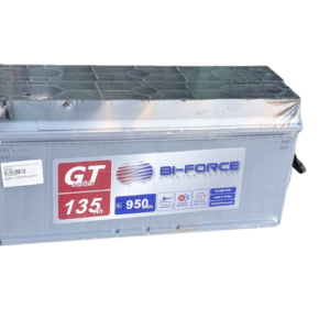 BI-FORCE 135 Ah