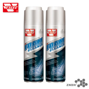 Interior Cleaning Foam