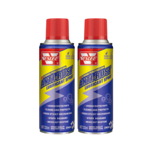 Rust Remover Spray