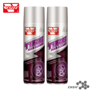 Tire Blackening Spray