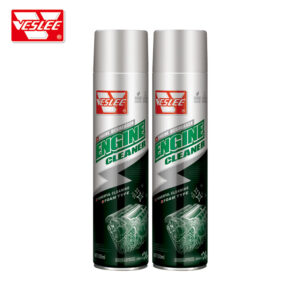 Engine Cleaning Spray