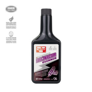 Injector Cleaner