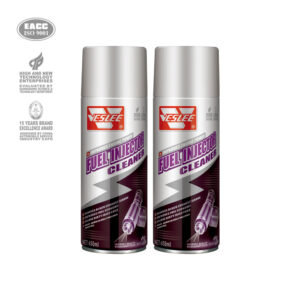 Injector Cleaning Spray