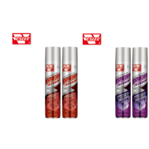Air Aerosol