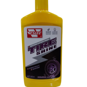 Veslee – Tire Blackening Gel