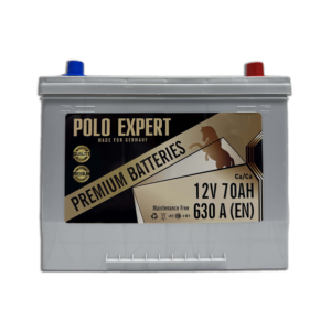 Polo Expert 70 A/H  630a