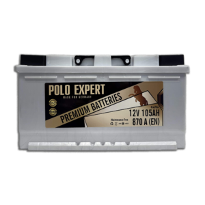 Polo Expert 110 A/H  870a